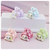 ราคา ชุดอุปกรณ์ทำเครื่องประดับ DIY จากเรซิ่น สไตล์โมเดิร์น เพื่อตกแต่งโซ่โทรศัพท์มือถือและพวงกุญแจ (40915463488)
