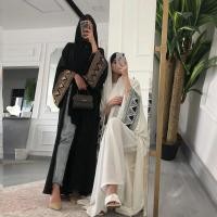 ราคา เซิงเหอ รูปแบบใหม่ร้อนขายเหมาะสําหรับสวมใส่ทุกวันพรรคสบายๆ โบ ปักปักเสื้อคลุมแฟชั่นสวมใส่ด้านนอกเสื้อคลุม (24743932177)