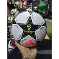 ราคา ลูกฟุตบอล ADIDAS UCL 24 25 LEAGUE ของแท้ (42561715432)