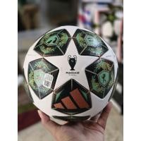 ราคา ลูกฟุตบอลรองท็อป ADIDAS UCL FINAL24 25 COMPETITION ของแท้ (57701252156)