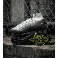 ราคา Nike Air Zoom Mercurial Superfly 10 X Air Max 95 Elite FG ของแท้ (42876030099)