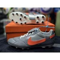 ราคา NIKE PREMIER 3 FG ของแท้ หนังจิงโจ้ (41711559103)