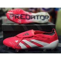 ราคา ADIDAS PREDATOR 25 ELITE FT FG ของแท้ (41311558128)