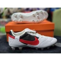 ราคา NIKE PREMIER 3 FG ของแท้ หนังจิงโจ้ (40761563974)