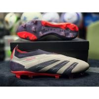 ราคา ADIDAS PREDATOR 24 ELITE LL FG ของแท้ (28489494636)