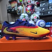 ราคา NIKE PHANTOM 6 LOW ELITE FG ฮาแลนด์ ตัวท็อป ของแท้ (26491007280)