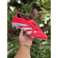 ราคา ADIDAS PREDATOR 25 PRO FT FG ตัวรองท็อปมีลิ้น ของแท้ 100 มือ 1 ป้าย 5 800 (49500493258)