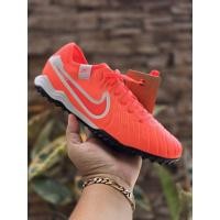 ราคา NIKE TIEMPO LEGEND 10 PRO TF ตัวท็อป100ปุ่ม ของแท้ (48650502588)