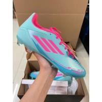 ราคา รองเท้าฟุตบอล F50 LEAGUE MESSI FIRM MULTI GROUND ของแท้ 100 ป้าย 3 500 (46650259814)