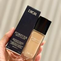 ราคา พร้อมส่ง รองพื้น Dior Forever Skin Glow MATTE รองพื้นตัวเทพจากDior ของแท้จากญี่ปุ่น (44468327181)