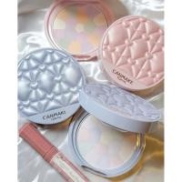 ราคา พร้อมส่ง canmake ตลับ Limited Mathmallow Finish Powder แป้งโปรงแสง 5 เฉดสี Limited พร้อมส่งไม่ต้องรอ (27165993401)