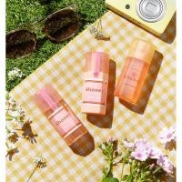 ราคา พร้อมส่งในไทย honey Travel set แชมพู ครีมนวด ครีมอาบน้ำ สูตรRepair กลิ่นกุหลาบ (27436716621)