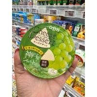 ราคา พร้อมส่งในไทย QBB Cheese Dessert 6P Chardonnay จากโกเบ ชีสองุ่นไซมัสคัส ชีสผลไม้ญี่ปุ่น (26468133419)