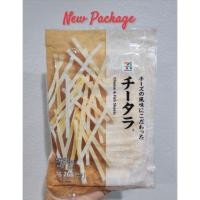 ราคา พร้อมส่งในไทย Cheese Cod ทาโร่ชีส 7 11ญี่ปุ่น เค็มนัวเคี้ยวเพลินๆเลยค่า (25763104786)