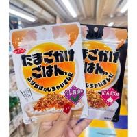 ราคา พร้อมส่งในไทย ผงโรยข้าวไข่ดิบโชยุ ตอนโดนข้าวร้อนๆผงโรยข้าวจำละลายเป็นไข่ดิบเยิ้มๆ ฟินมากค่า (41620246296)