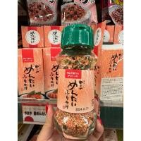 ราคา พร้อมส่งในไทย ผงโรยข้าวญี่ปุ่นผสมไข่ปลาเมนไทโกะและสาหร่าย ขนาด90g (24263109439)