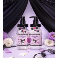 ราคา พร้อมส่ง honey Shampoo Treatment ชุดset Limited ลาย disney (25913493161)