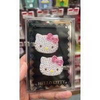 ราคา พร้อมส่ง กิ๊ฟ Sanrio Kitty เพชรคริสตัล ของแท้จากญี่ปุ่น (26555295935)