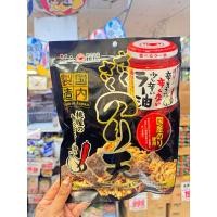 ราคา พร้อม ส่ง ใน ไทย เทมปุระสาหร่ายของโมโมยะรสน้ำมันพริกหอมๆ สาหร่ายกรอบและมีกลิ่นหอมน้ำมันพริกแต่ไม่เผ็ดนะคะ (44251580783)