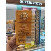 ราคา พร้อมส่งในไทย BUTTER STATE s คุกกี้บางกรอบครีมเนย (42965227347)