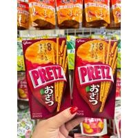 ราคา พร้อม ส่ง ใน ไทย PRETZ รสมันหวานญี่ปุ่น หอมมันหวาน หิ้วใหม่จากญี่ปุ่น (26209233964)