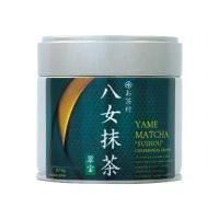 ราคา พร้อมส่งในไทย ชาเขียวเกรดพิธี ครีมมี่ นัวอูมามิ OCHAMURA YAME MATCHA 40g (26026936224)