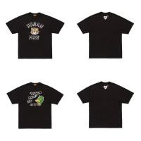 ราคา พร้อมส่ง ใน ไทย เสื้อยืด Human Made T Shirt ลายหัวเสือ เป็ด ของแท้จากญี่ปุ่น100 หิ้วเองทุกตัว (41212383383)