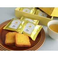 ราคา Corn butter pound cake เค้กข้าวโพดสไตล์รัสก์รสชาติหวานและเค็ม ทำจากข้าวโพดฮอกไกโด กล่องละ10ชิ้น (28527990719)