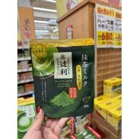 ราคา พร้อมส่งในไทย Matcha milk Uji Matcha Double Rich 150 กรัม ชาเขียวจากญี่ปุ่น (28373967544)