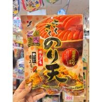 ราคา พร้อมส่งในไทย เทมปุระสาหร่ายรสเมนไทโกะนี้มีเนื้อสัมผัสกรุบกรอบและมีกลิ่นสาหร่ายหอมละมุนในทุกคำที่กัด (24495267229)