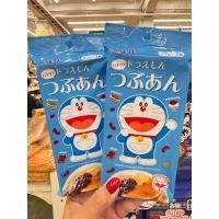 ราคา พร้อมส่งในไทย ถั่วแดงกวนโดเรมอน แดงกวนบดหยาบ 1แพค3ชิ้น (43061983749)