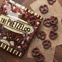 ราคา THE PREIZEL MILK CHOCOLATE (28022661379)