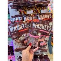 ราคา HERSHEYS STRAWBERRY CHOCO DAIFUKU MOCHI โมจิสอดใส้นุ่มๆ (26067987203)