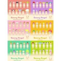 ราคา พร้อมส่งใน ไทย Sonny Angel Series กล่องสุ่ม1จุ่ม (43611782938)