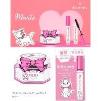 ราคา พร้อมส่งในไทย honey Marie collection ลายน่ารักมากกกก cleansing mascaraเก็บลูกผม (26442168253)