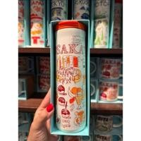 ราคา พร้อมส่ง ใน ไทย แก้ว Starbucks ลาย OSAKA Japan Collection ใหม่ล่าสุดจากญี่ปุ่นแท้100 (41820111794)