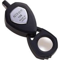 ราคา พร้อมส่งในไทย กล้องส่องพระ Nikon Loupe 10X ของแท้จากญี่ปุ่น (25425768837)