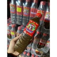 ราคา ยกแพ็ค 12 ขวด ปลาร้าแม่บุญล้ำ น้ำปลาร้าต้มสุกปรุงรส 380 มล (24133791321)