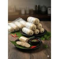 ราคา หมูยอลำปาง น้ำหนัก 100 กรัม มีบริการปลายทาง (58150267866)