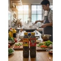 ราคา น้ำปลาร้า แม่บุญล้ำ 1 ขวด ขนาด 400 ml ฝาเหลือง (48350152944)