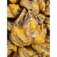 ราคา ปลาสวายย่าง รมควัน นำหนัก 500 กรัม เกรดส่งออก ครึ่งกิโลปลาสวายตากแห้งสินค้ามีคุณภาพขายประจำอยู่ที่ตลาดเทศบาล3 (8205644059)