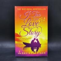 ราคา I Too Had a Love Story Ravinder Singh (24861163575)