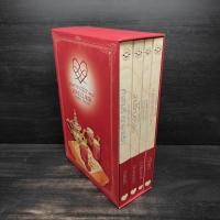 ราคา นิยายแจ่มใส Box Set ชุด Love Curse คำสาปนี้มีรัก (29180431638)