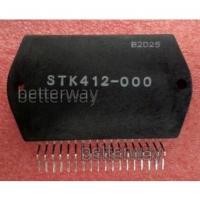 ราคา 1 PC STK412 000 STK412 010 STK412 020 STK412 040 STK412 090 โมดูลฟิล์มหนา Hybrid Integrated Circuit IC Amplifier Power on betterway (42662421224)