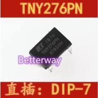 ราคา 10 ชิ้น TNY276PN DIP7 TNY276 TNY276PG ใหม่บน (41912412892)