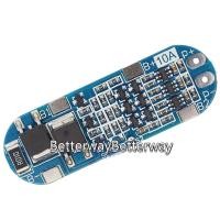 ราคา 3S 10A 11 1V 12V 12 6V แบตเตอรี่ลิเธียม Charger ป้องกันโมดูลสําหรับ 18650 Li ion Lipo แบตเตอรี่เซลล์ BMS 3 7V คุณภาพสูง (41367646915)