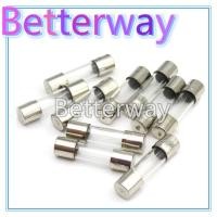ราคา 10PCS 5x20 หลอดฟิวส์แก้ว 250V 0 1A 25A 5 20 ฟิวส์คุณภาพสูง 5 20 0 2A 0 25A 0 3A 1A 1 25A 2A 2 5A 3A 3 15A 4A 5A 6A 6 3A Betterway Betterway (40562412722)
