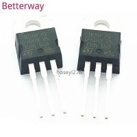 ราคา 10 ชิ้น STP80NF70 80NF70 TO220 MOSFET ใหม่บน (28853465755)