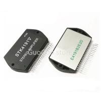 ราคา 1 ชิ้นใหม่ STK4191V STK4191 โมดูล betterway (28764364520)