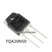 ราคา 5pcs FQA20N50 20A 500V MOS TO 3P ใหม่บน Field effect ทรานซิสเตอร์ switching power supply (26791171025)